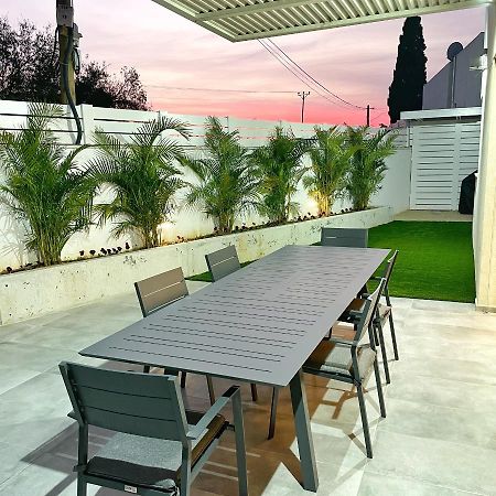 Luz Mansion ~ Lux & Comfy Villa Rişon LeTsiyon Dış mekan fotoğraf